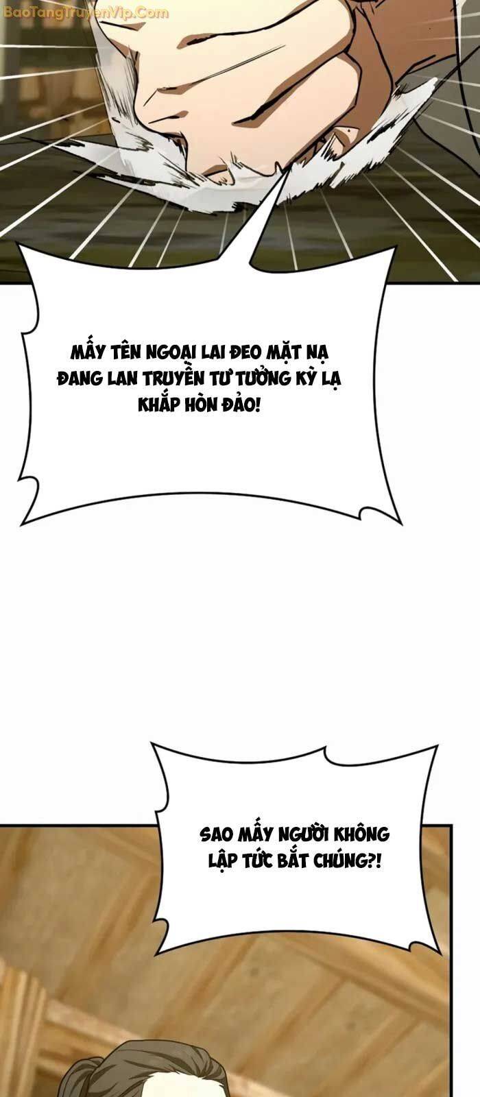 Thánh Cái Khỉ Gì, Đây Là Sức Mạnh Của Y Học Hiện Đại: Chapter 102