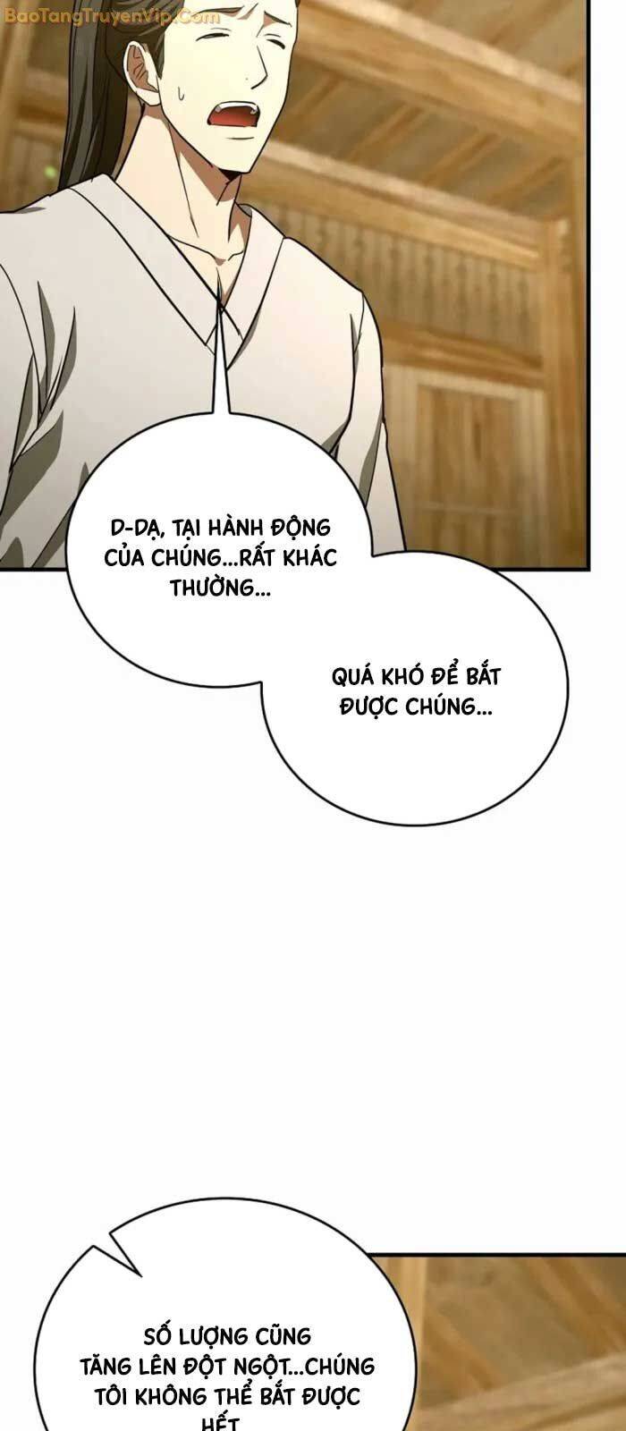 Thánh Cái Khỉ Gì, Đây Là Sức Mạnh Của Y Học Hiện Đại: Chapter 102