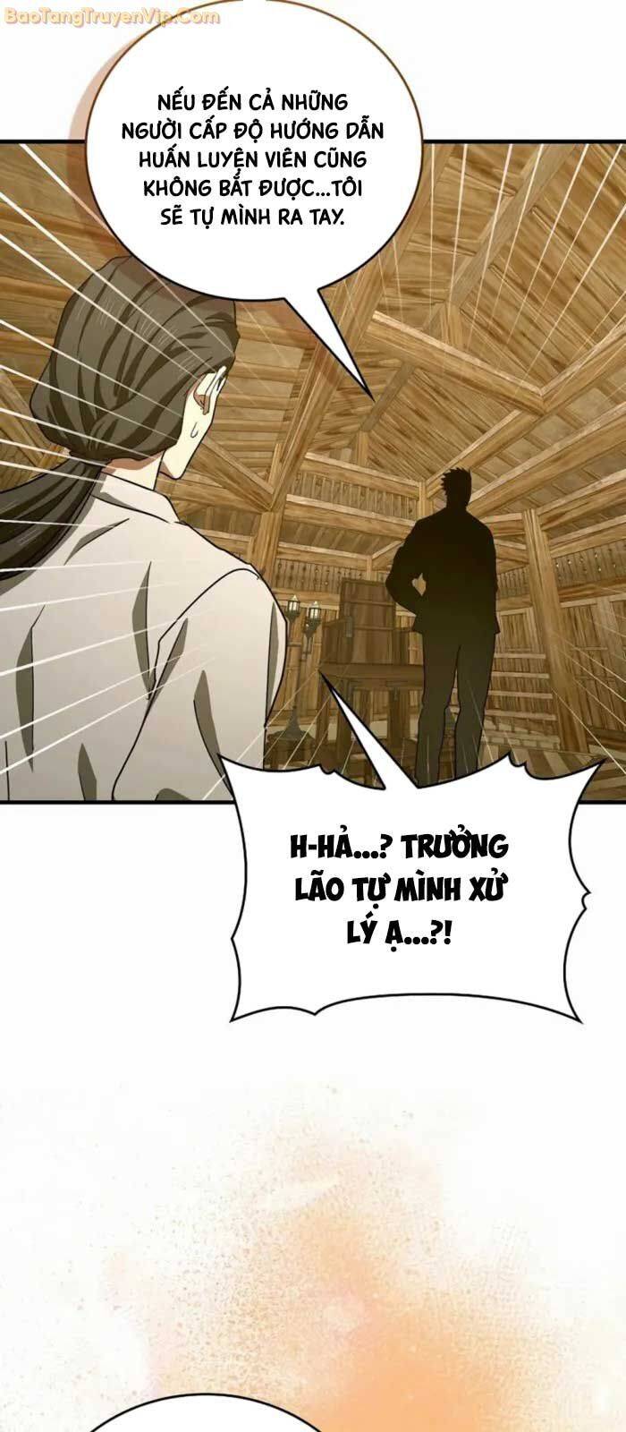 Thánh Cái Khỉ Gì, Đây Là Sức Mạnh Của Y Học Hiện Đại: Chapter 102