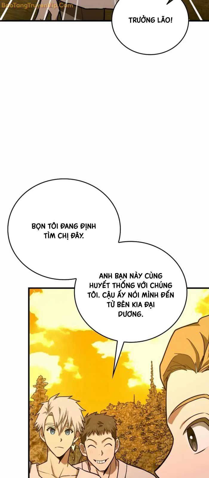 Thánh Cái Khỉ Gì, Đây Là Sức Mạnh Của Y Học Hiện Đại: Chapter 102