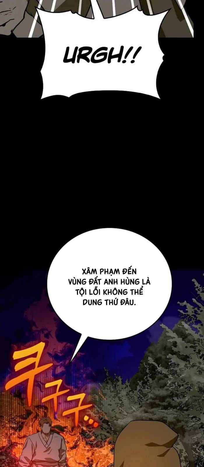 Thánh Cái Khỉ Gì, Đây Là Sức Mạnh Của Y Học Hiện Đại: Chapter 103