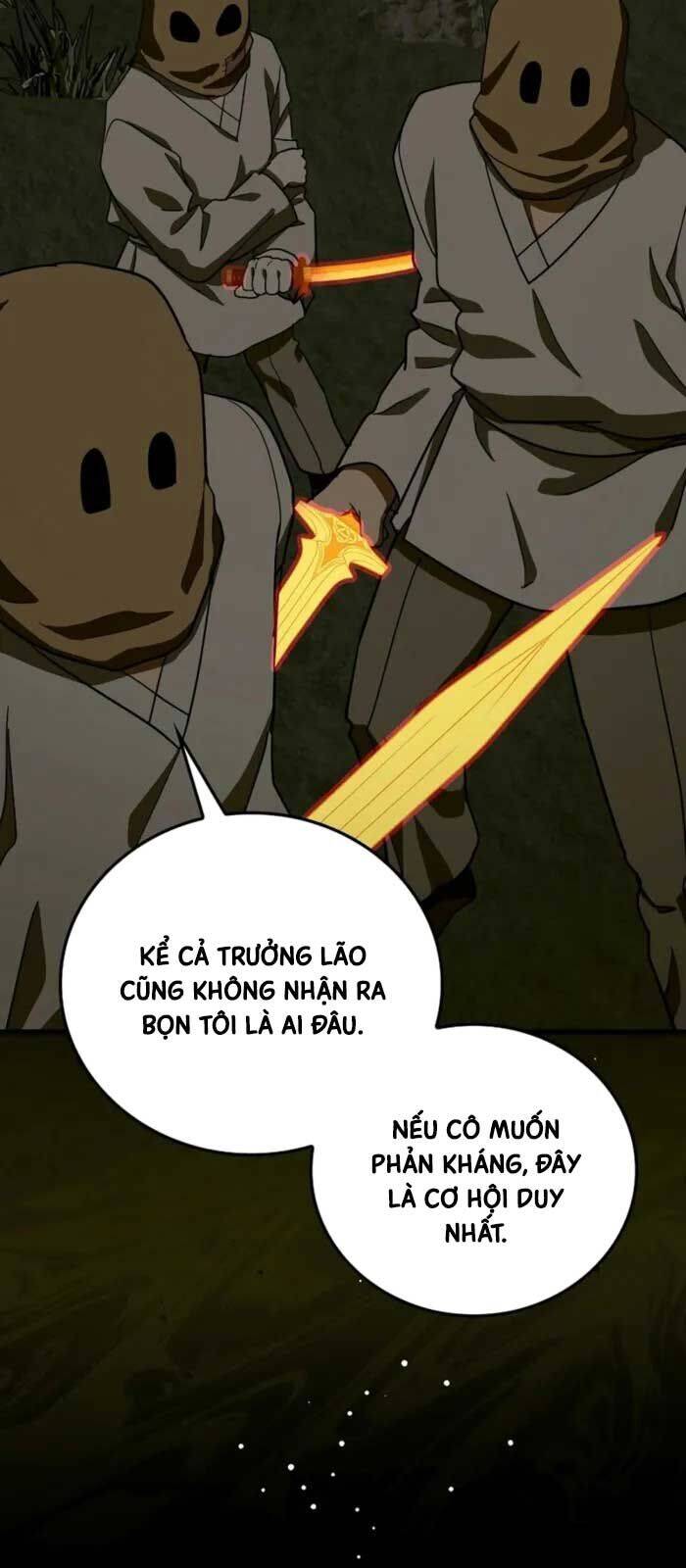 Thánh Cái Khỉ Gì, Đây Là Sức Mạnh Của Y Học Hiện Đại: Chapter 103