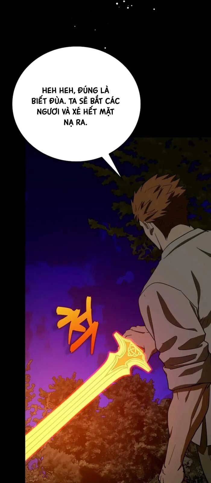 Thánh Cái Khỉ Gì, Đây Là Sức Mạnh Của Y Học Hiện Đại: Chapter 103