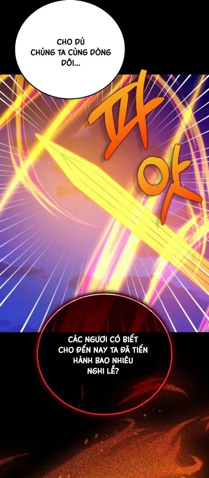 Thánh Cái Khỉ Gì, Đây Là Sức Mạnh Của Y Học Hiện Đại: Chapter 103