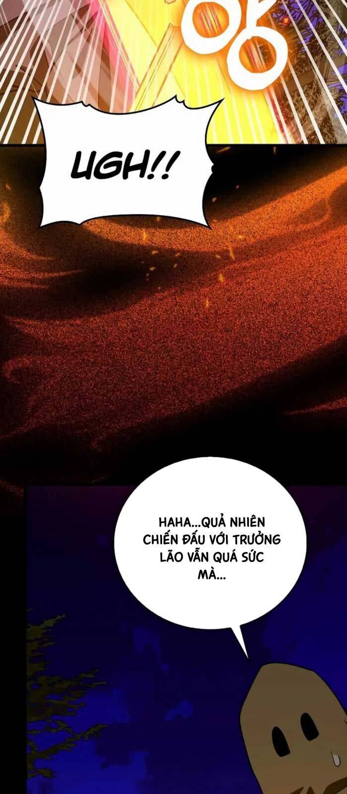 Thánh Cái Khỉ Gì, Đây Là Sức Mạnh Của Y Học Hiện Đại: Chapter 103