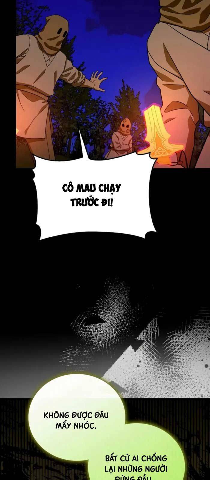 Thánh Cái Khỉ Gì, Đây Là Sức Mạnh Của Y Học Hiện Đại: Chapter 103