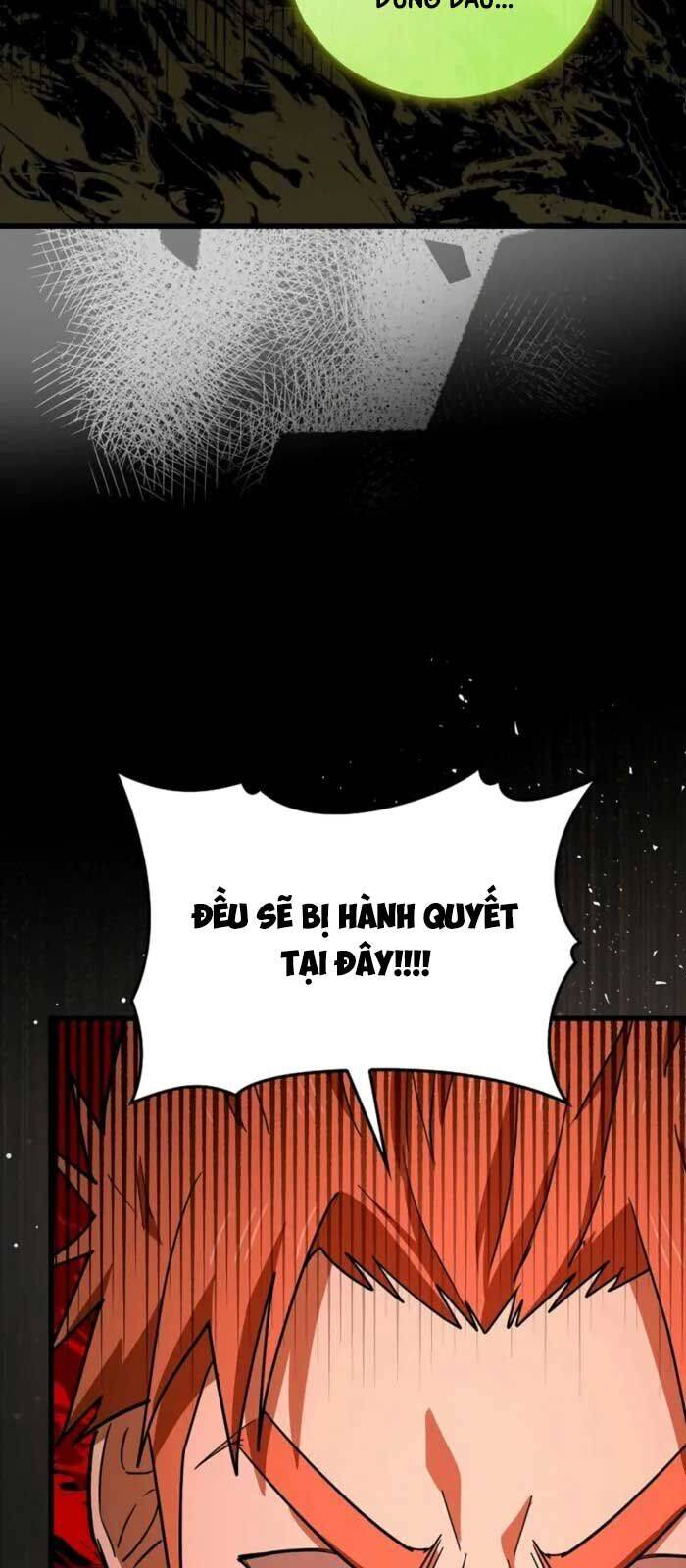 Thánh Cái Khỉ Gì, Đây Là Sức Mạnh Của Y Học Hiện Đại: Chapter 103