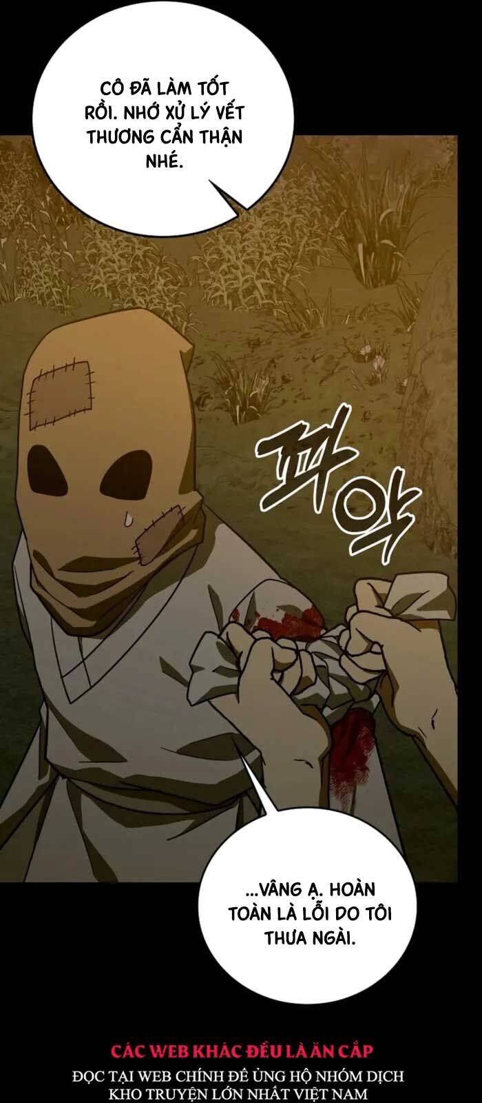 Thánh Cái Khỉ Gì, Đây Là Sức Mạnh Của Y Học Hiện Đại: Chapter 103