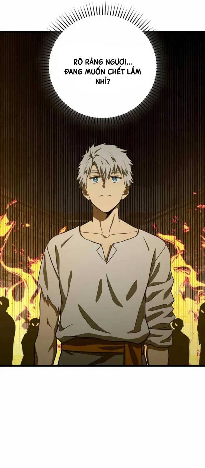 Thánh Cái Khỉ Gì, Đây Là Sức Mạnh Của Y Học Hiện Đại: Chapter 103