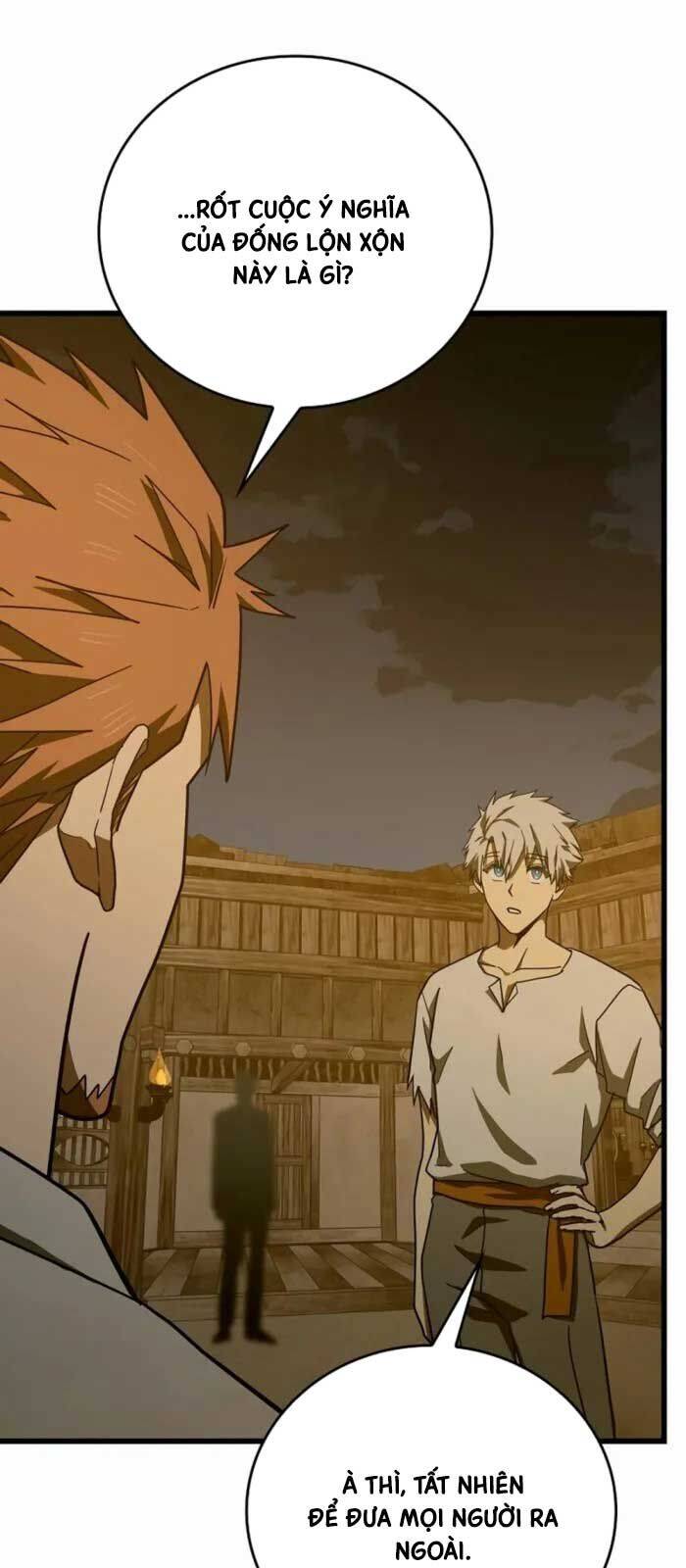 Thánh Cái Khỉ Gì, Đây Là Sức Mạnh Của Y Học Hiện Đại: Chapter 103