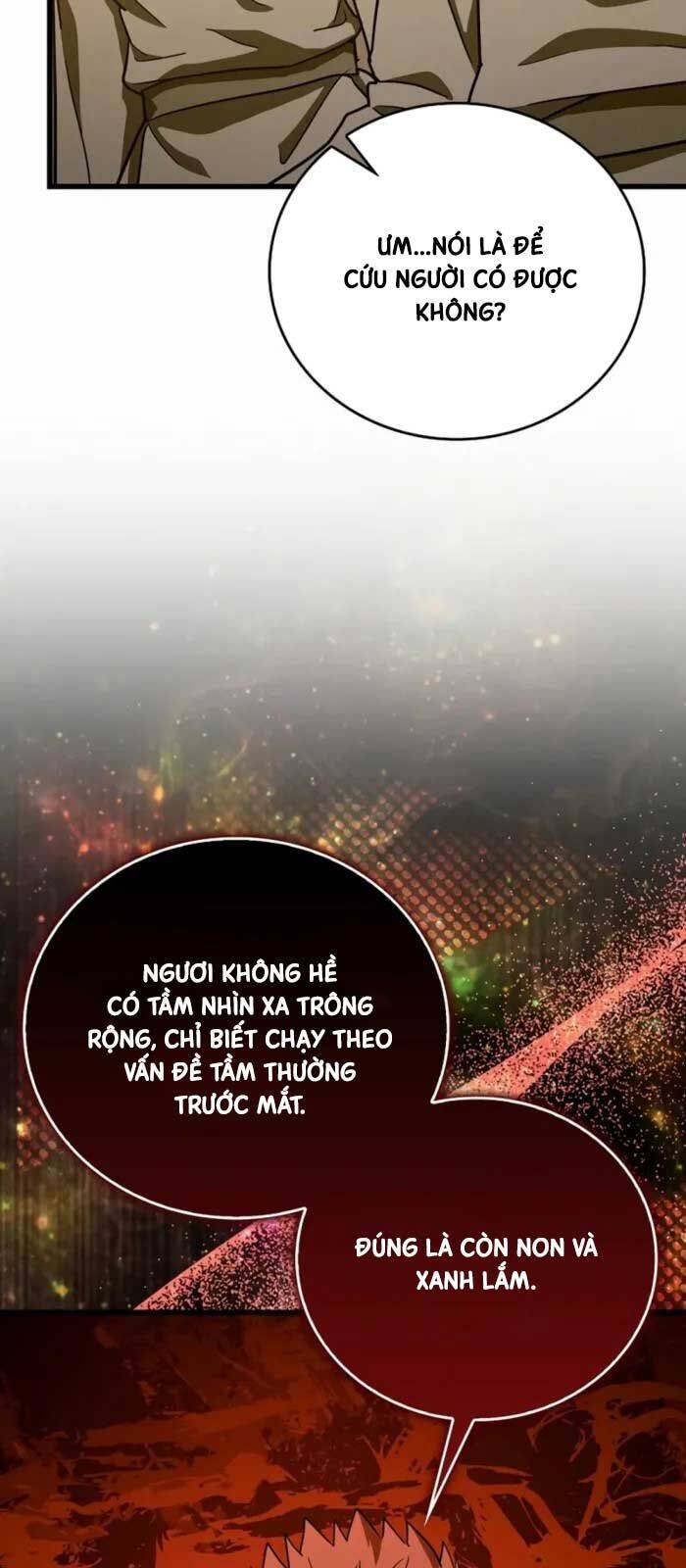 Thánh Cái Khỉ Gì, Đây Là Sức Mạnh Của Y Học Hiện Đại: Chapter 103