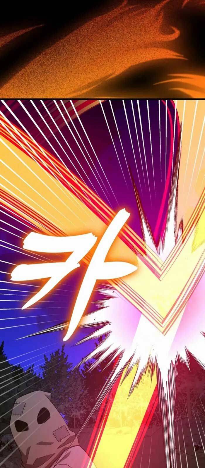 Thánh Cái Khỉ Gì, Đây Là Sức Mạnh Của Y Học Hiện Đại: Chapter 103