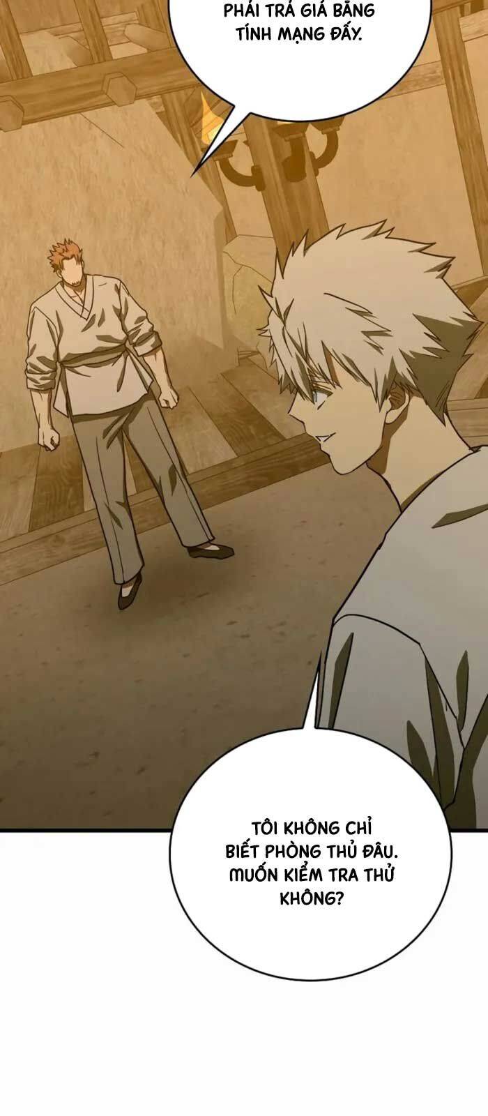 Thánh Cái Khỉ Gì, Đây Là Sức Mạnh Của Y Học Hiện Đại: Chapter 103