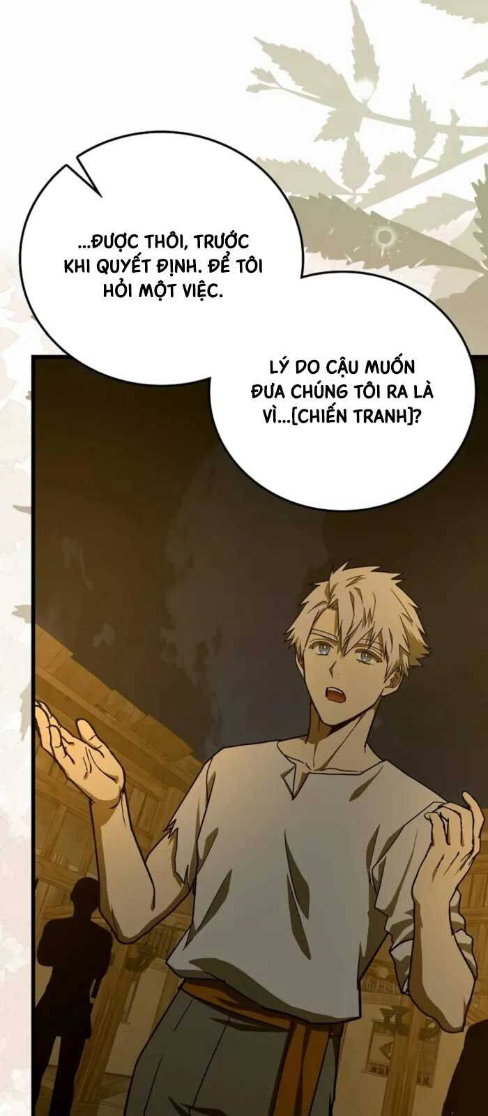 Thánh Cái Khỉ Gì, Đây Là Sức Mạnh Của Y Học Hiện Đại: Chapter 103