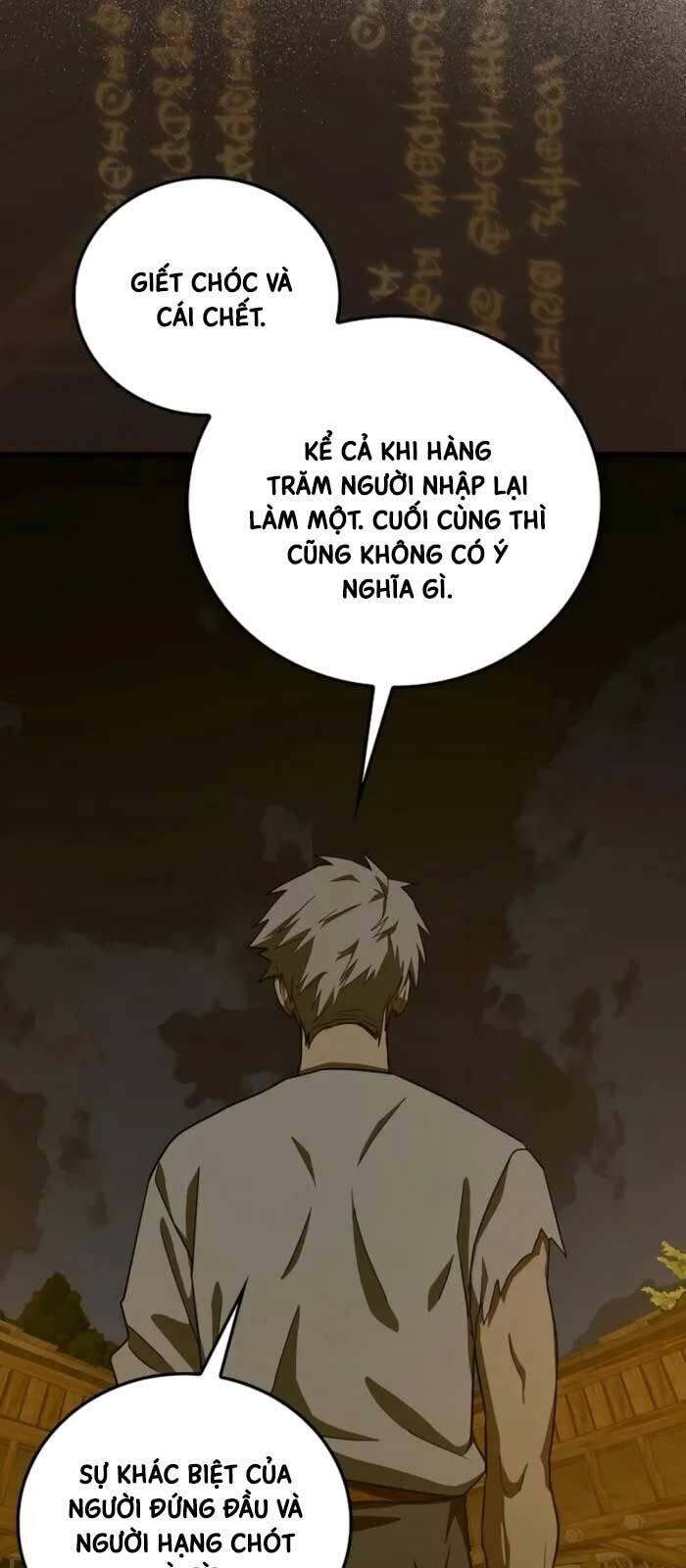 Thánh Cái Khỉ Gì, Đây Là Sức Mạnh Của Y Học Hiện Đại: Chapter 103