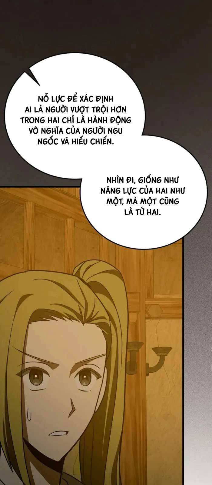 Thánh Cái Khỉ Gì, Đây Là Sức Mạnh Của Y Học Hiện Đại: Chapter 103