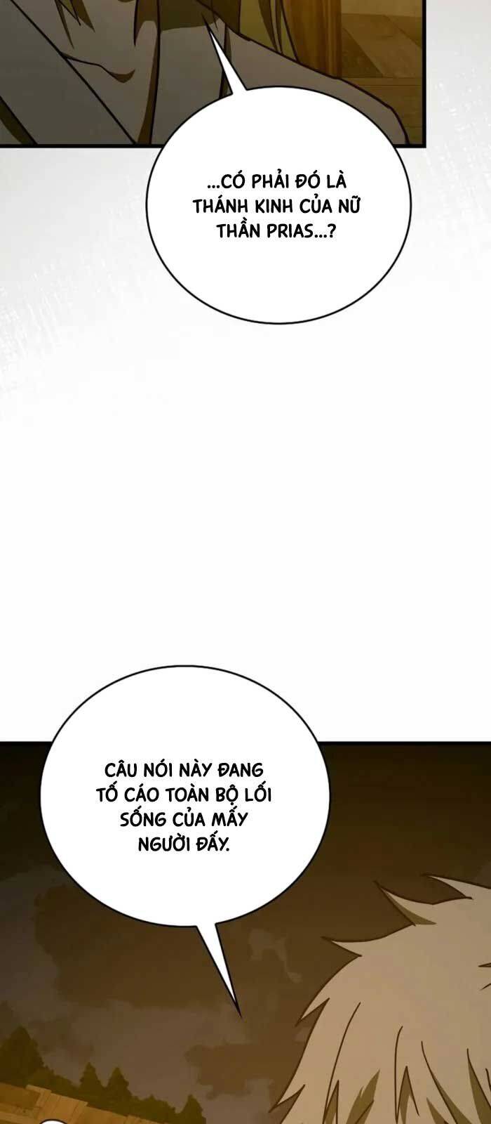 Thánh Cái Khỉ Gì, Đây Là Sức Mạnh Của Y Học Hiện Đại: Chapter 103