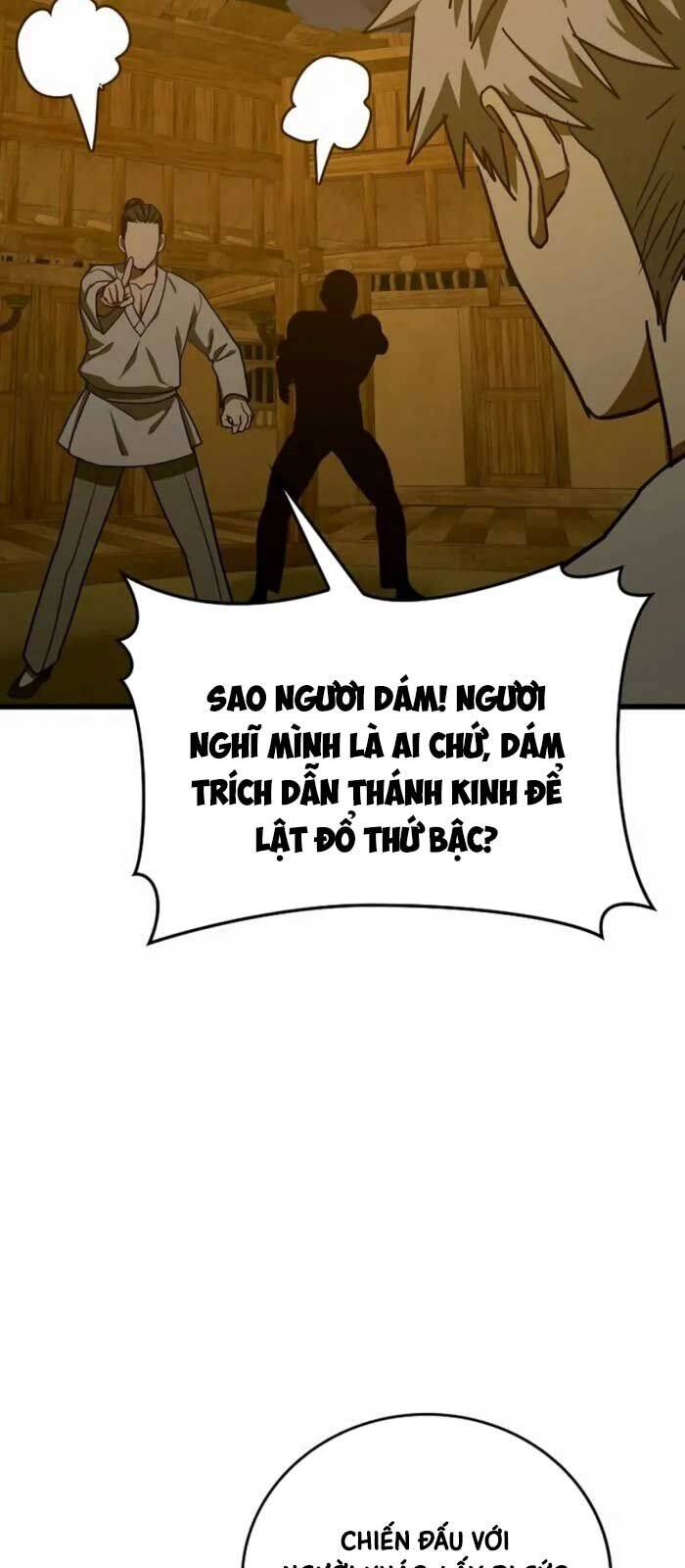 Thánh Cái Khỉ Gì, Đây Là Sức Mạnh Của Y Học Hiện Đại: Chapter 103
