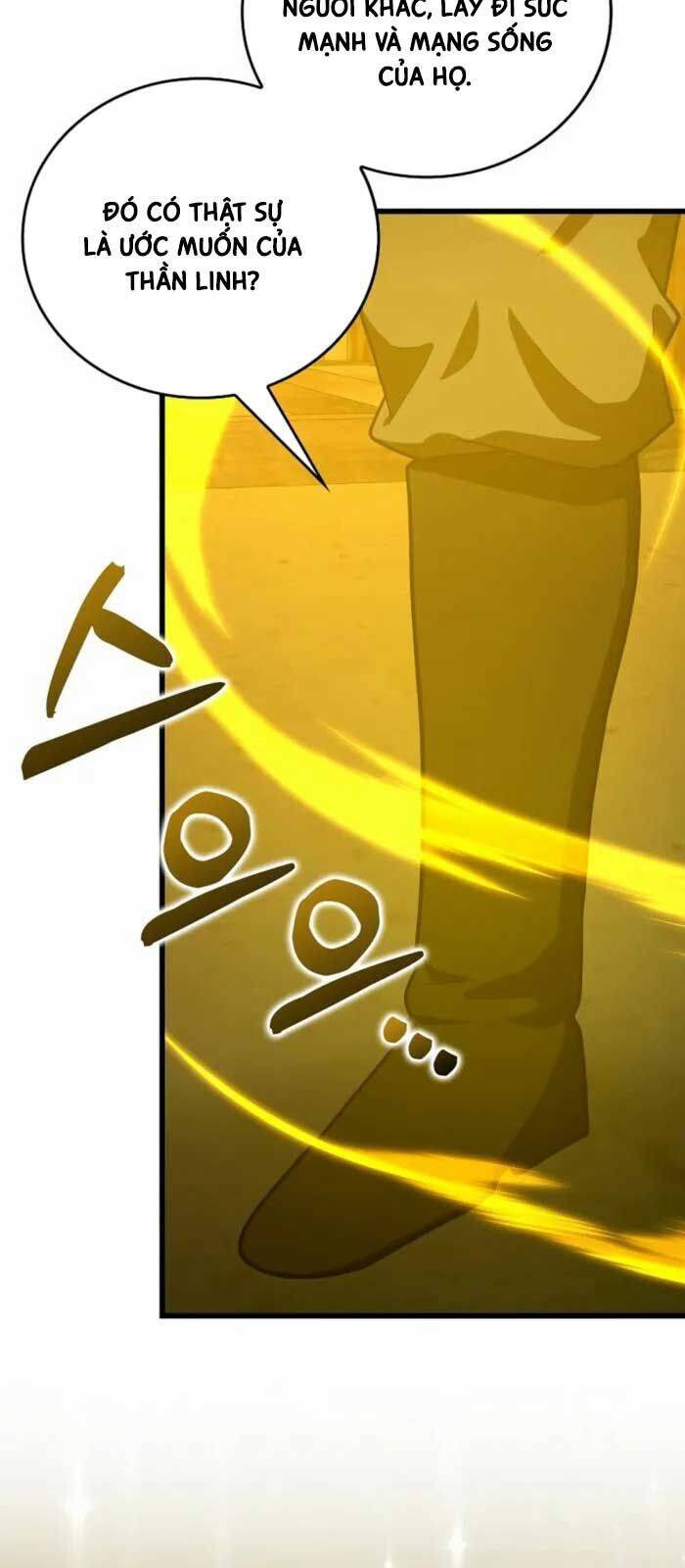 Thánh Cái Khỉ Gì, Đây Là Sức Mạnh Của Y Học Hiện Đại: Chapter 103
