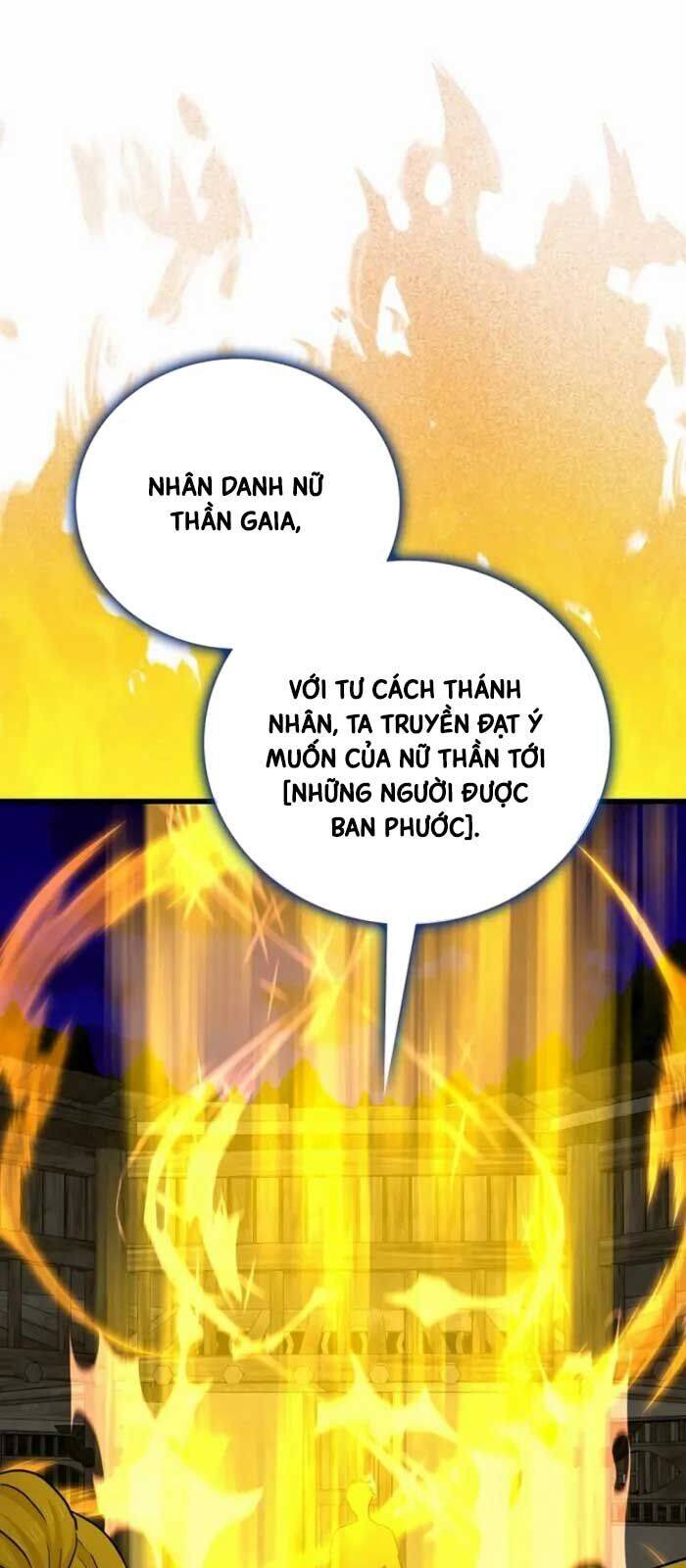 Thánh Cái Khỉ Gì, Đây Là Sức Mạnh Của Y Học Hiện Đại: Chapter 103