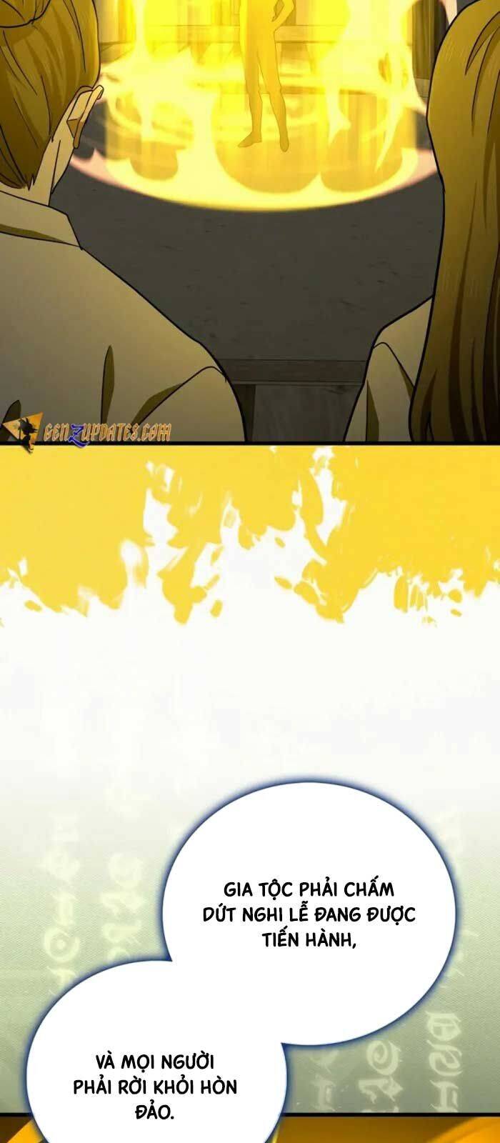 Thánh Cái Khỉ Gì, Đây Là Sức Mạnh Của Y Học Hiện Đại: Chapter 103