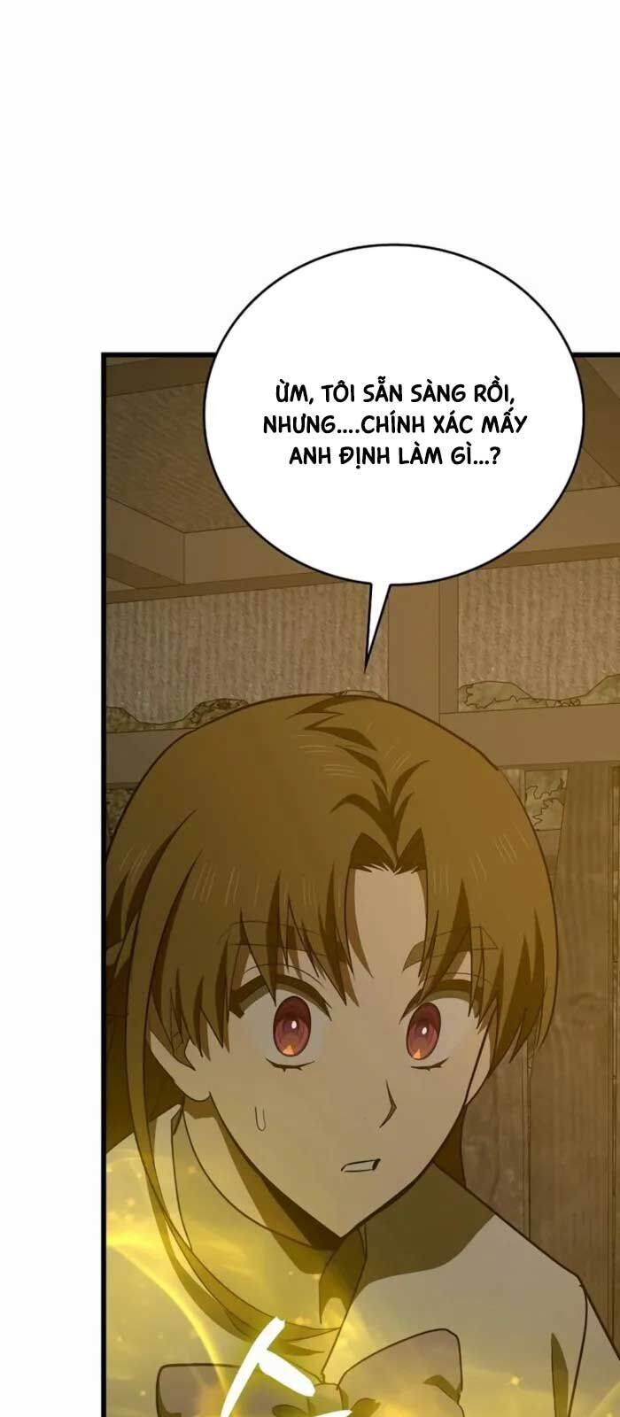 Thánh Cái Khỉ Gì, Đây Là Sức Mạnh Của Y Học Hiện Đại: Chapter 103