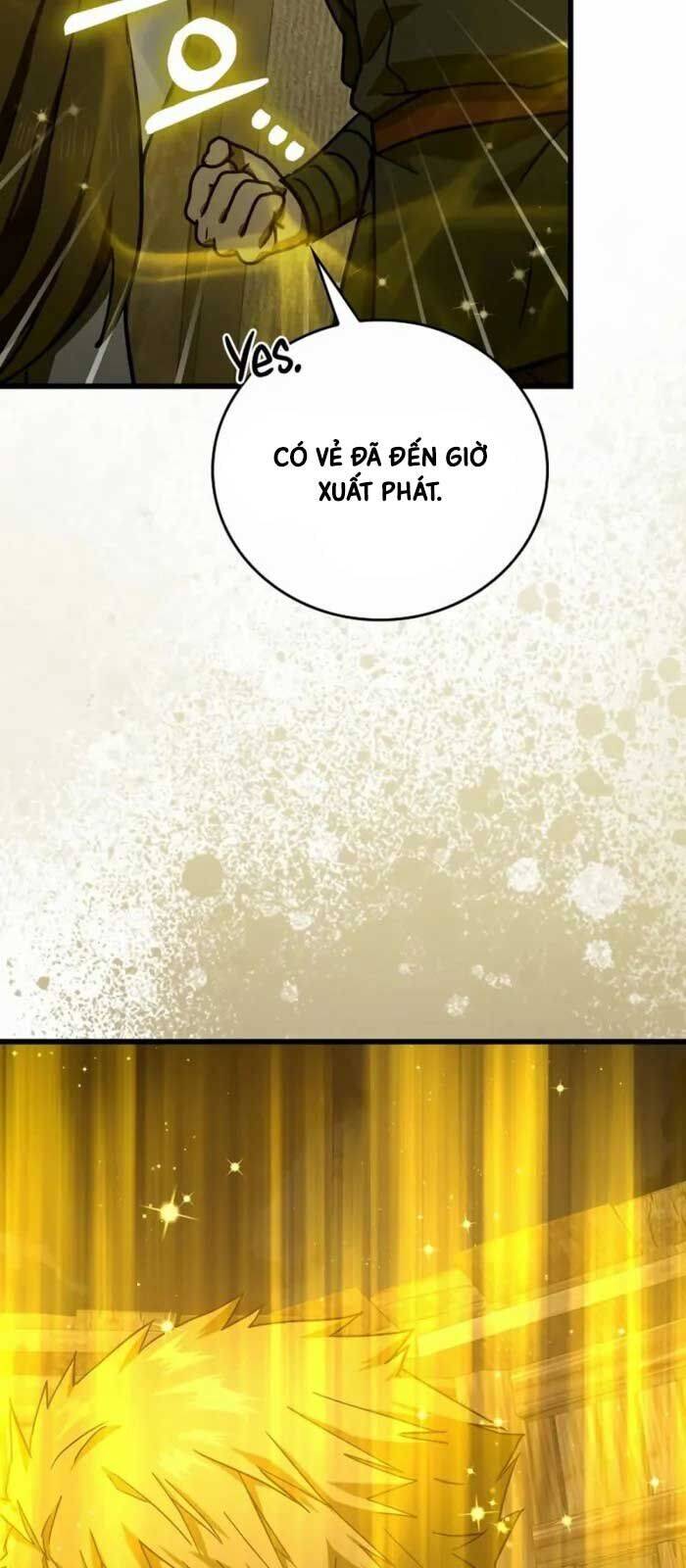 Thánh Cái Khỉ Gì, Đây Là Sức Mạnh Của Y Học Hiện Đại: Chapter 103