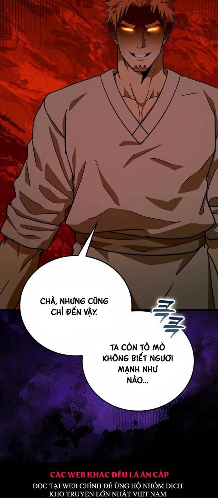 Thánh Cái Khỉ Gì, Đây Là Sức Mạnh Của Y Học Hiện Đại: Chapter 103