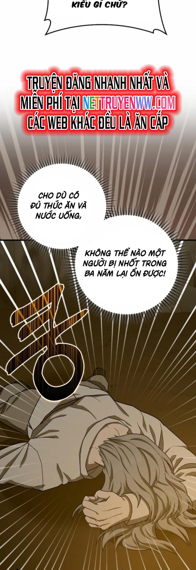 Thánh Cái Khỉ Gì, Đây Là Sức Mạnh Của Y Học Hiện Đại: Chapter 104