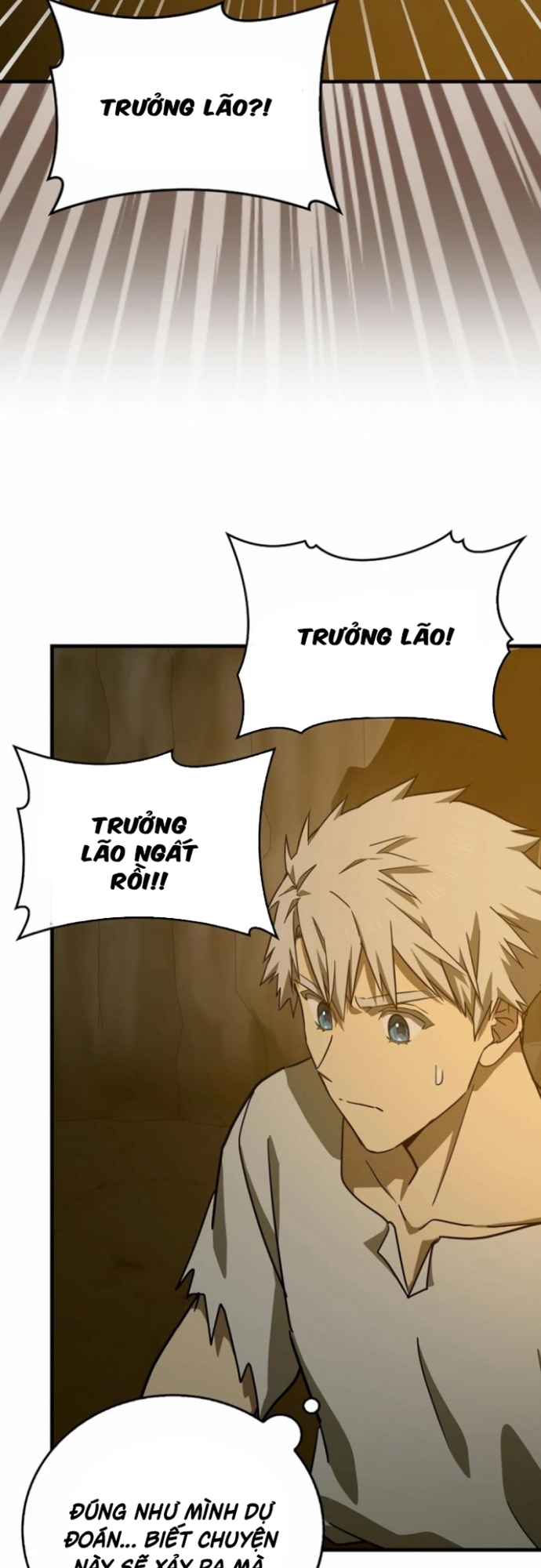 Thánh Cái Khỉ Gì, Đây Là Sức Mạnh Của Y Học Hiện Đại: Chapter 104