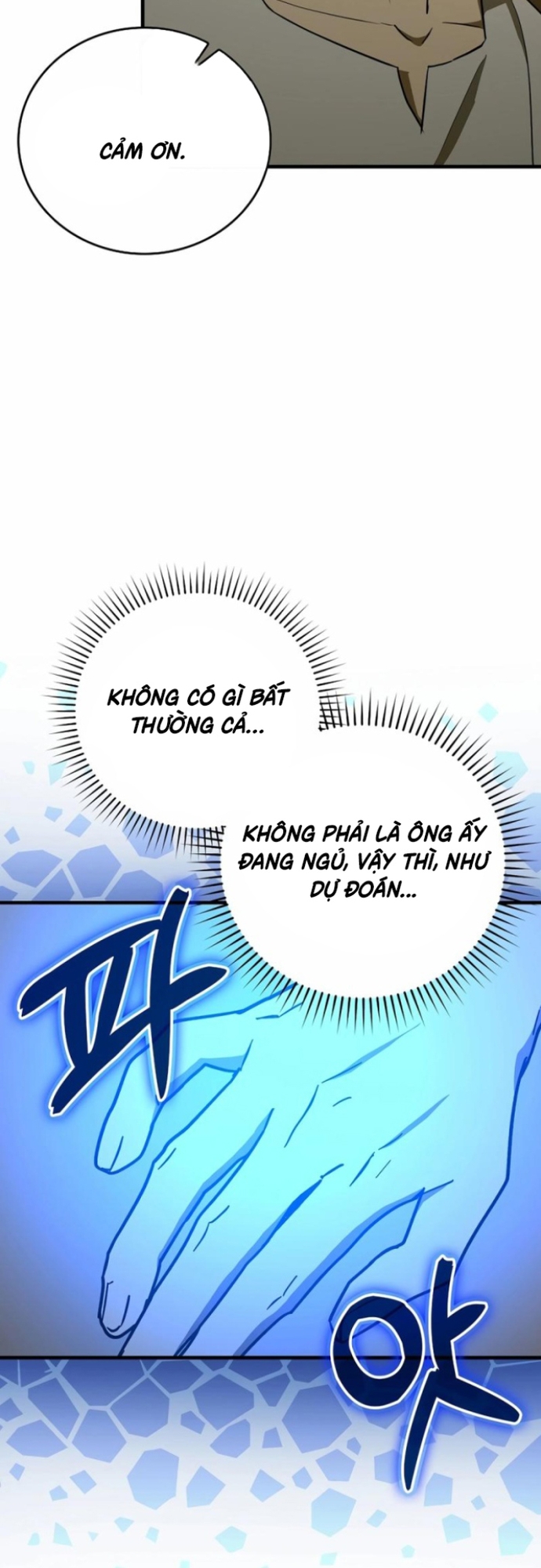 Thánh Cái Khỉ Gì, Đây Là Sức Mạnh Của Y Học Hiện Đại: Chapter 104