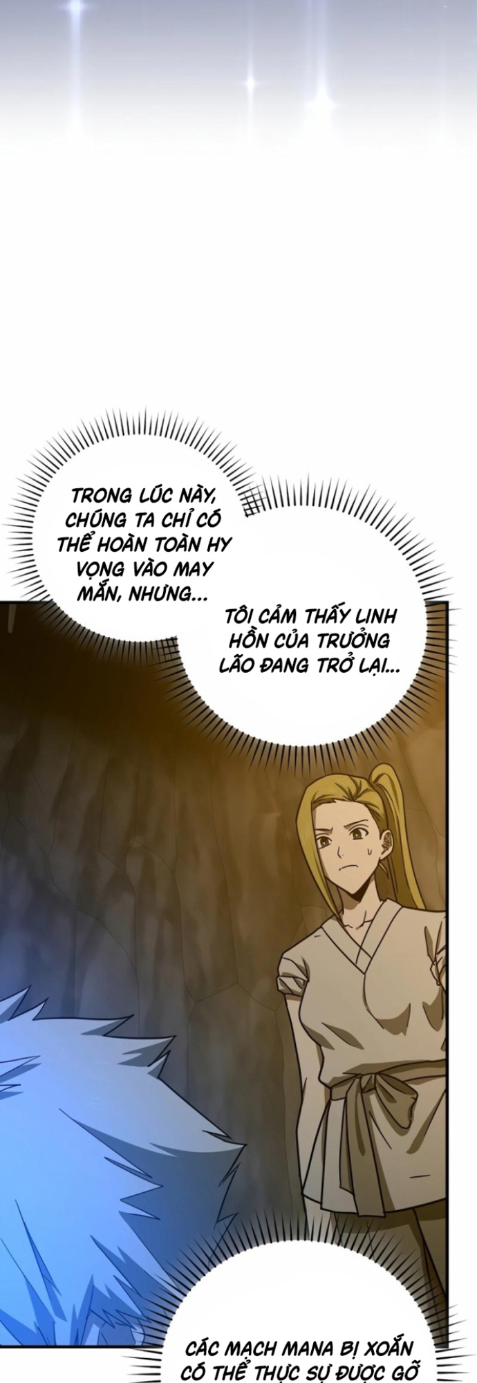 Thánh Cái Khỉ Gì, Đây Là Sức Mạnh Của Y Học Hiện Đại: Chapter 104