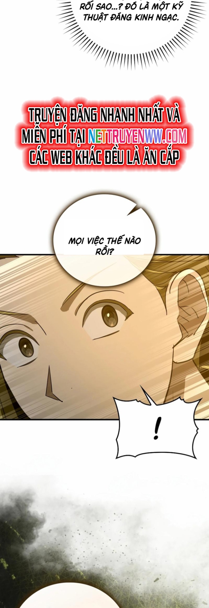 Thánh Cái Khỉ Gì, Đây Là Sức Mạnh Của Y Học Hiện Đại: Chapter 104