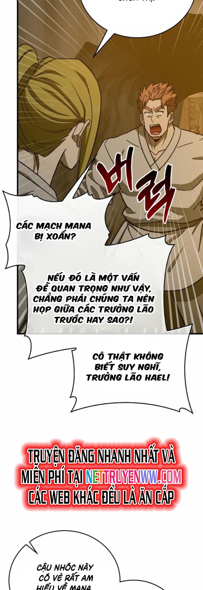Thánh Cái Khỉ Gì, Đây Là Sức Mạnh Của Y Học Hiện Đại: Chapter 104
