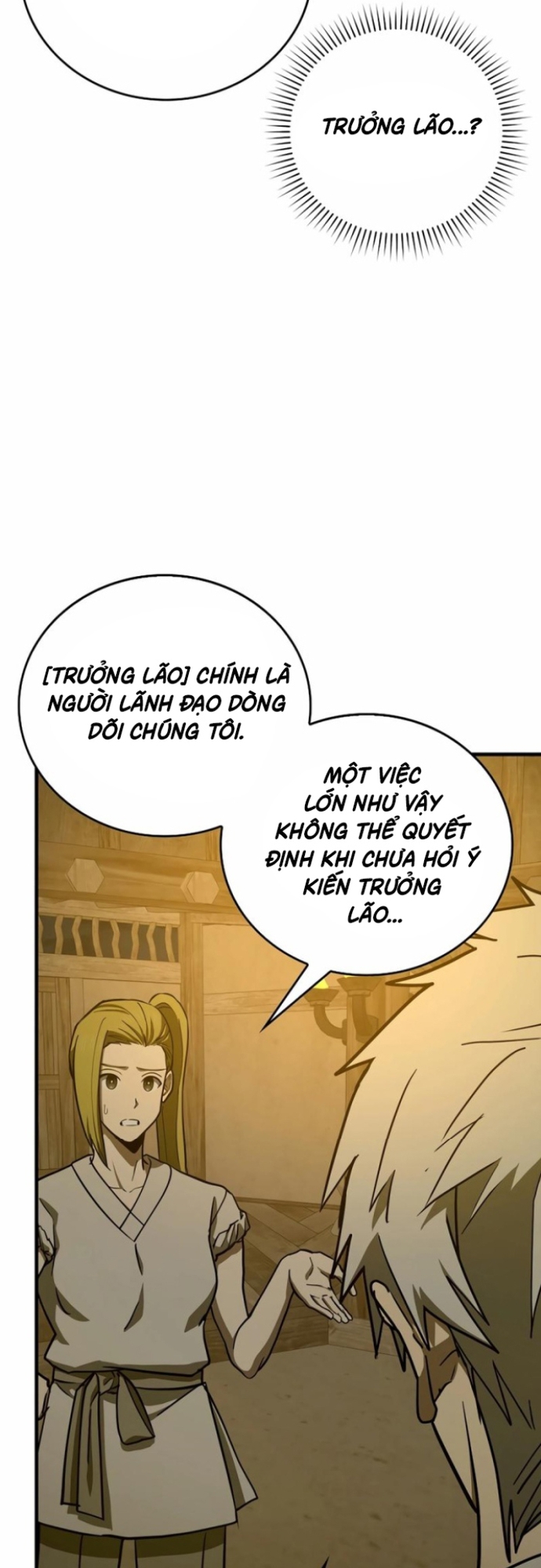 Thánh Cái Khỉ Gì, Đây Là Sức Mạnh Của Y Học Hiện Đại: Chapter 104