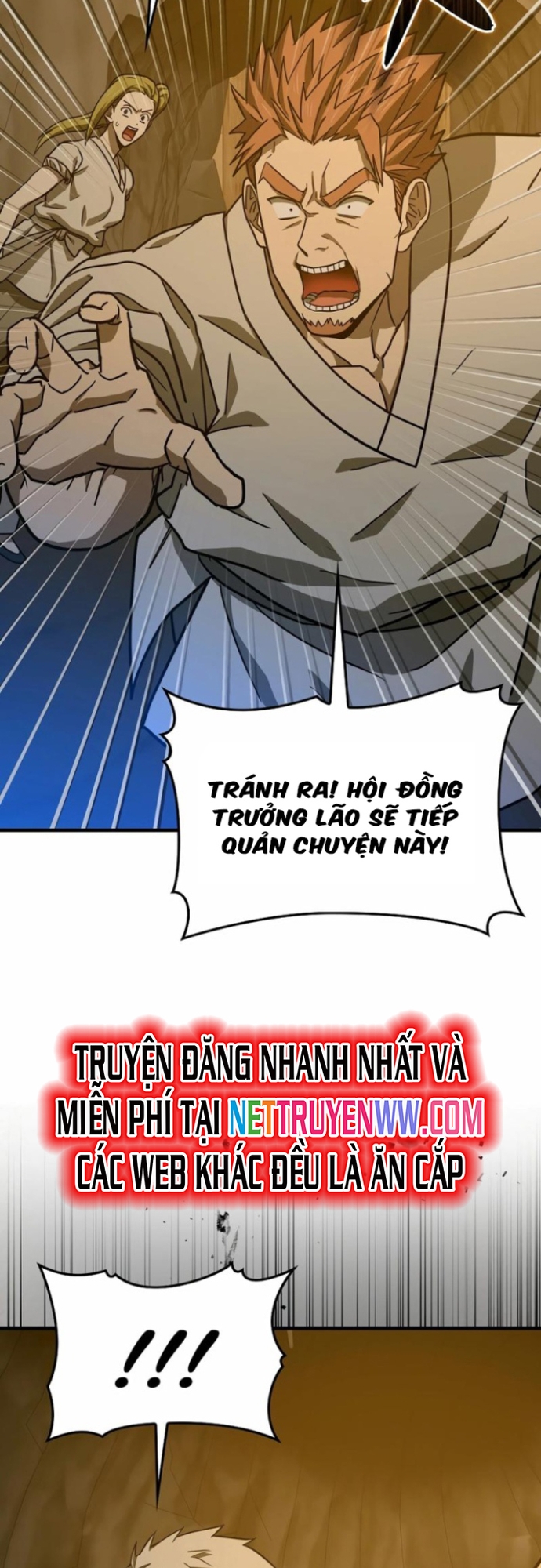Thánh Cái Khỉ Gì, Đây Là Sức Mạnh Của Y Học Hiện Đại: Chapter 104
