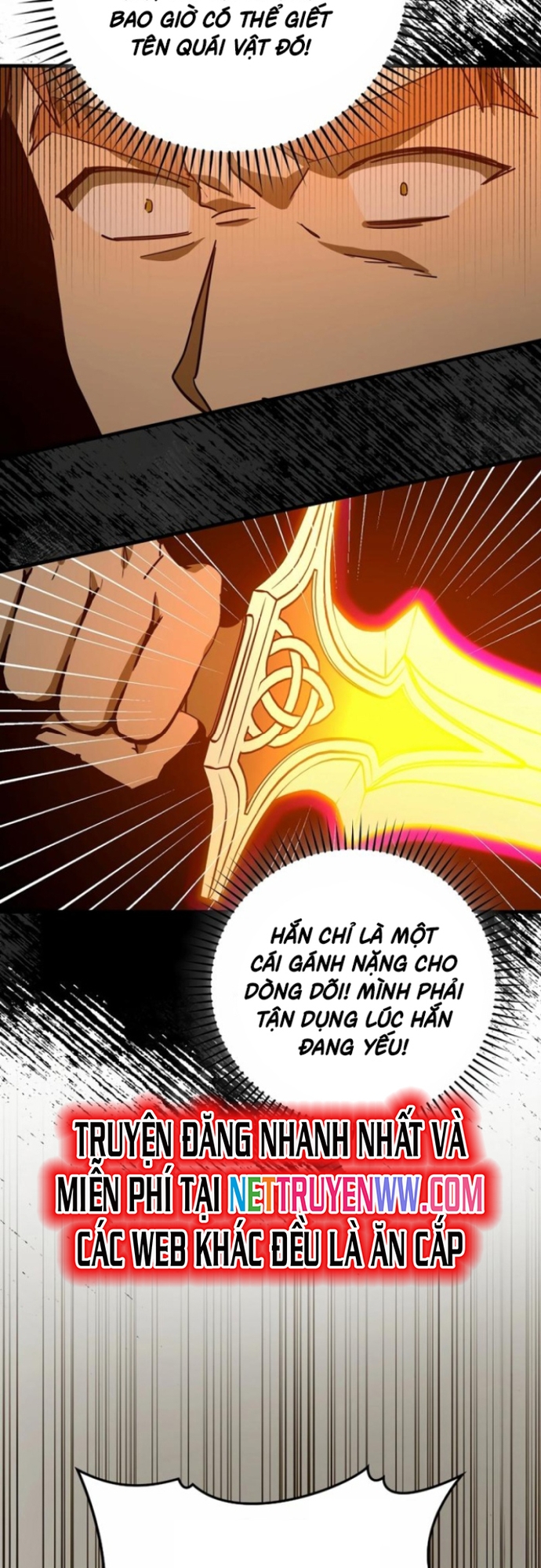 Thánh Cái Khỉ Gì, Đây Là Sức Mạnh Của Y Học Hiện Đại: Chapter 104