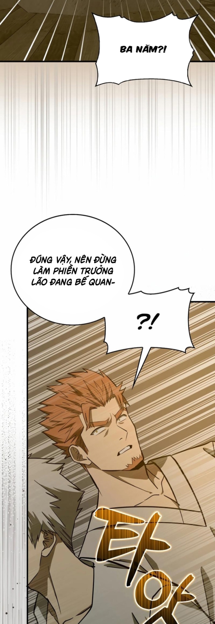 Thánh Cái Khỉ Gì, Đây Là Sức Mạnh Của Y Học Hiện Đại: Chapter 104