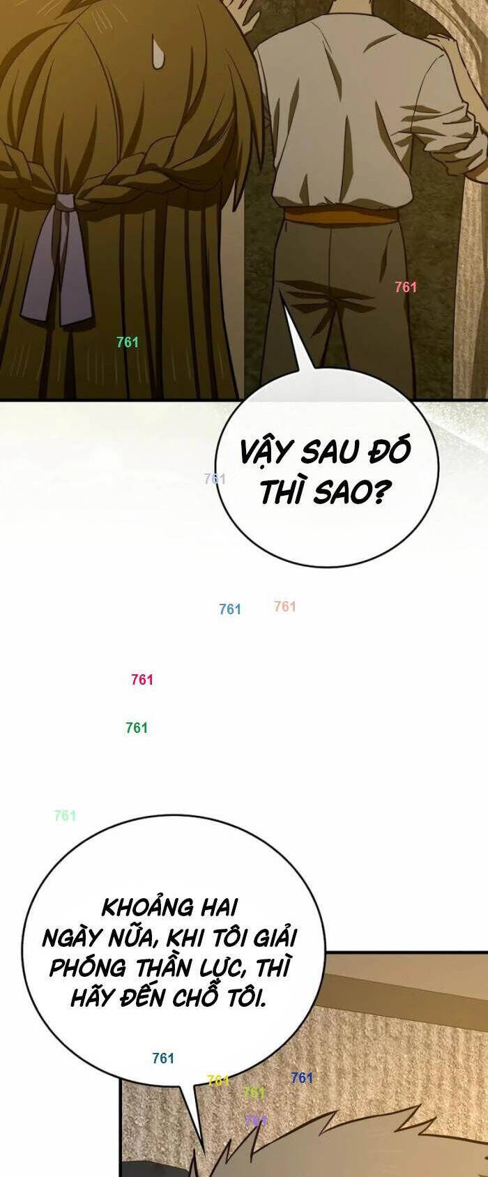 Thánh Cái Khỉ Gì, Đây Là Sức Mạnh Của Y Học Hiện Đại: Chapter 105