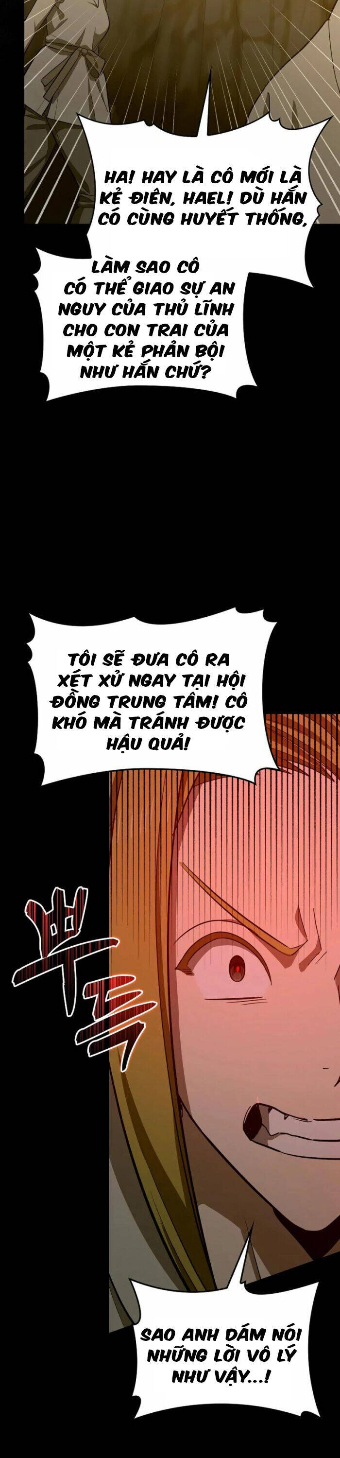 Thánh Cái Khỉ Gì, Đây Là Sức Mạnh Của Y Học Hiện Đại: Chapter 105
