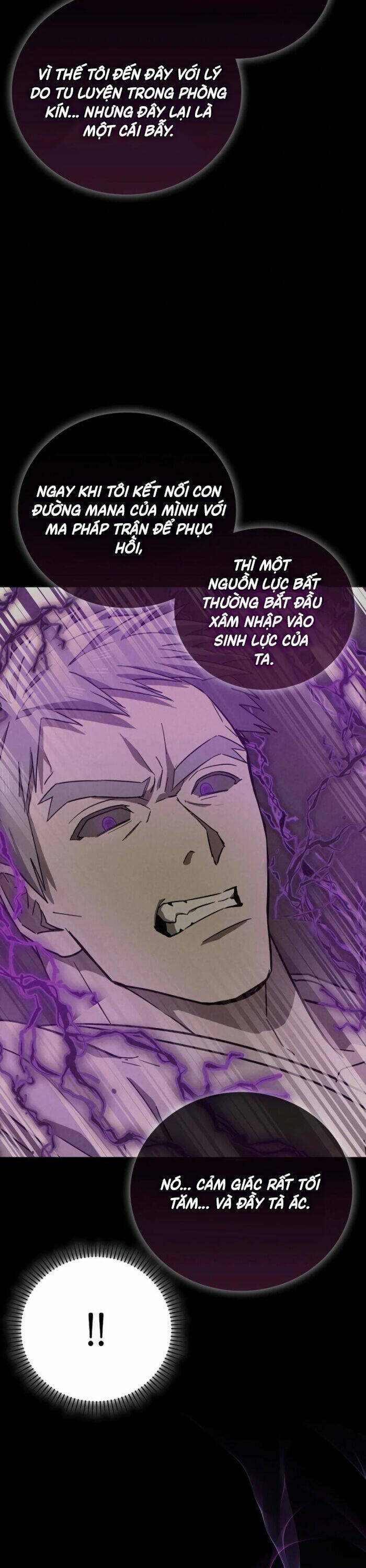 Thánh Cái Khỉ Gì, Đây Là Sức Mạnh Của Y Học Hiện Đại: Chapter 105