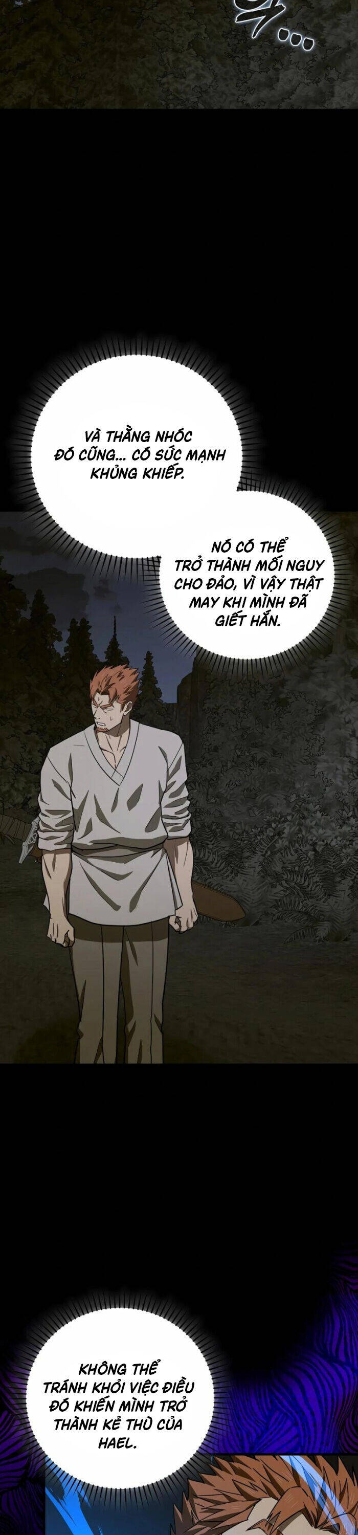 Thánh Cái Khỉ Gì, Đây Là Sức Mạnh Của Y Học Hiện Đại: Chapter 105