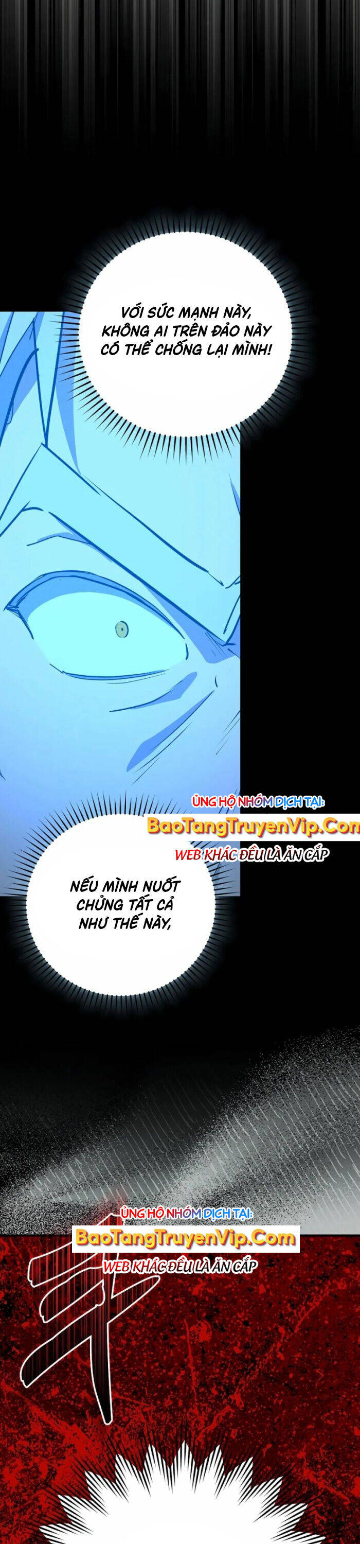 Thánh Cái Khỉ Gì, Đây Là Sức Mạnh Của Y Học Hiện Đại: Chapter 105