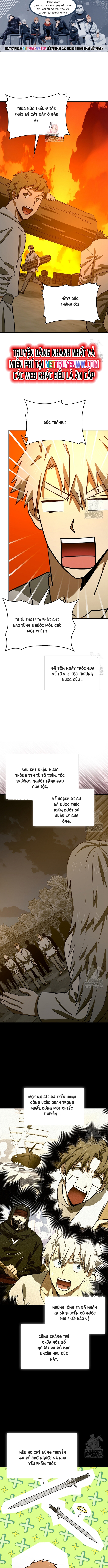 Thánh Cái Khỉ Gì, Đây Là Sức Mạnh Của Y Học Hiện Đại: Chapter 106