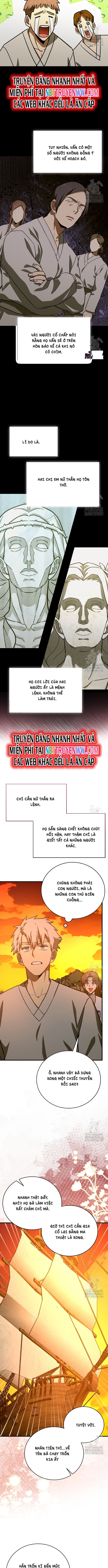 Thánh Cái Khỉ Gì, Đây Là Sức Mạnh Của Y Học Hiện Đại: Chapter 106