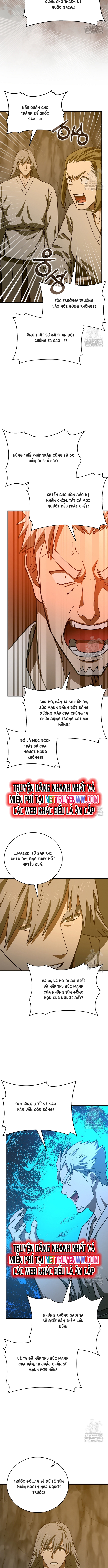 Thánh Cái Khỉ Gì, Đây Là Sức Mạnh Của Y Học Hiện Đại: Chapter 106