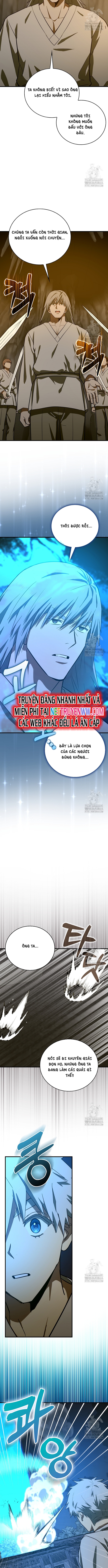 Thánh Cái Khỉ Gì, Đây Là Sức Mạnh Của Y Học Hiện Đại: Chapter 106
