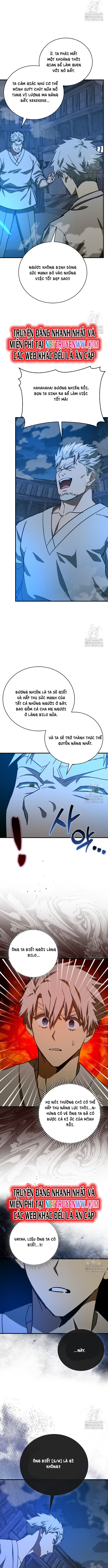 Thánh Cái Khỉ Gì, Đây Là Sức Mạnh Của Y Học Hiện Đại: Chapter 106