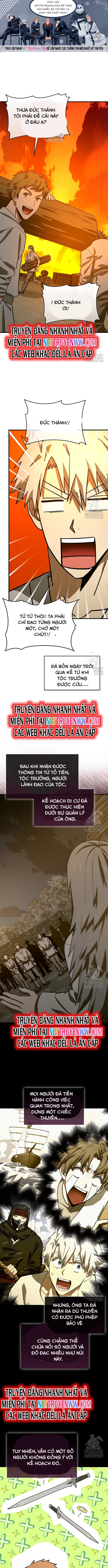 Thánh Cái Khỉ Gì, Đây Là Sức Mạnh Của Y Học Hiện Đại: Chapter 107