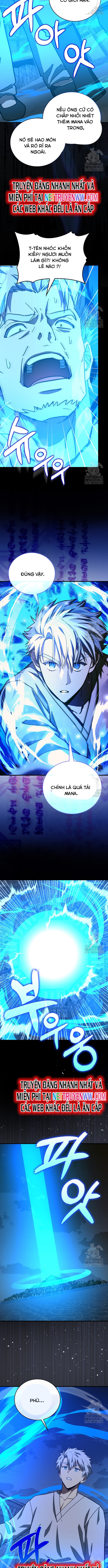 Thánh Cái Khỉ Gì, Đây Là Sức Mạnh Của Y Học Hiện Đại: Chapter 107